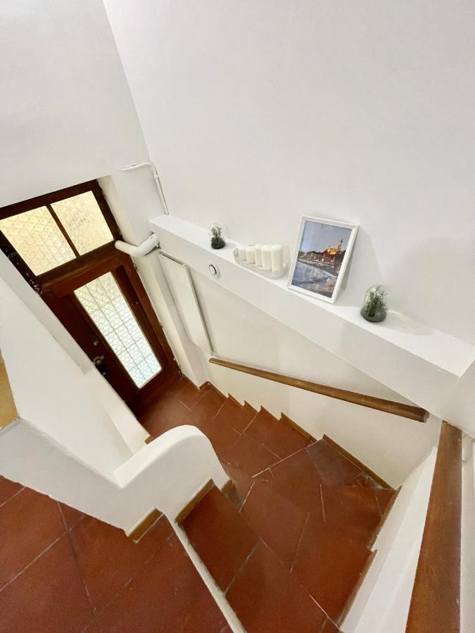 Acquassoma Vielle Ville Duplex Menton Exteriör bild